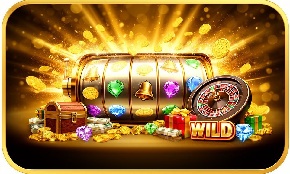 886bet Nagad Powerpay